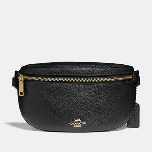 COACH Belt Bag